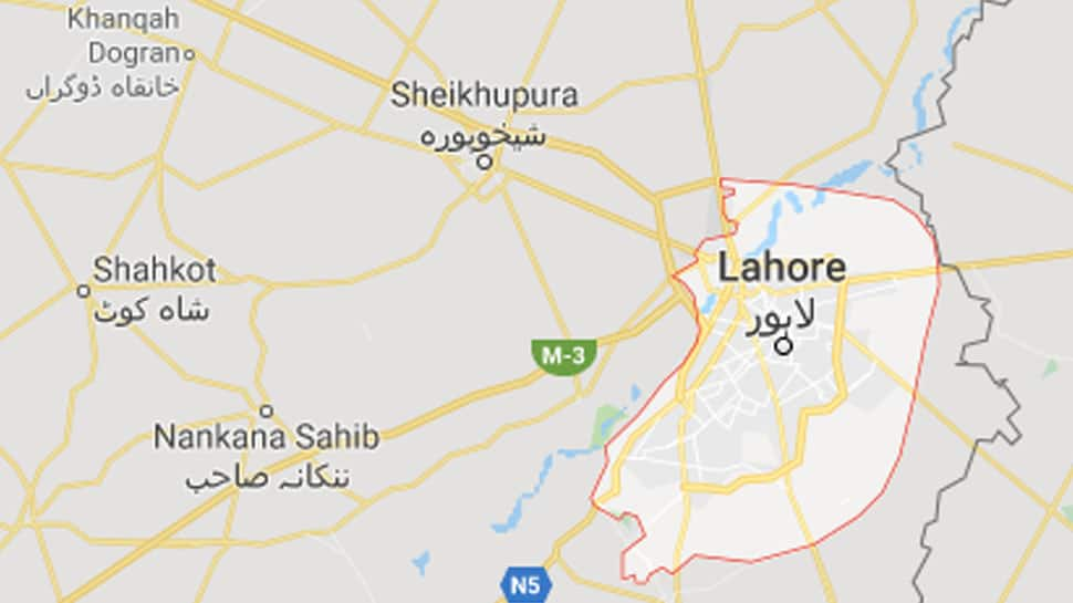 Pakistan: Two people shot dead outside Lahore airport, killer arrested