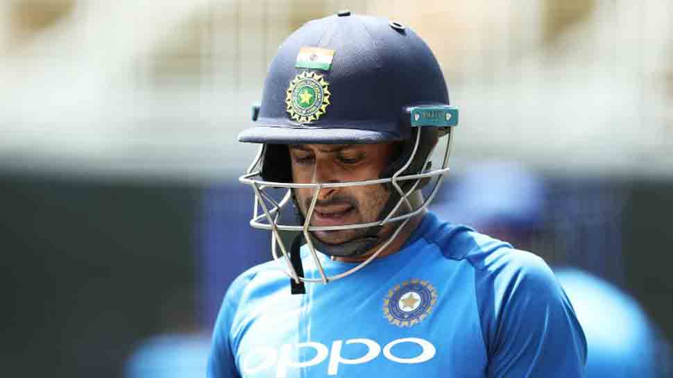 Ambati Rayudu announces retirement from international cricket, writes to BCCI