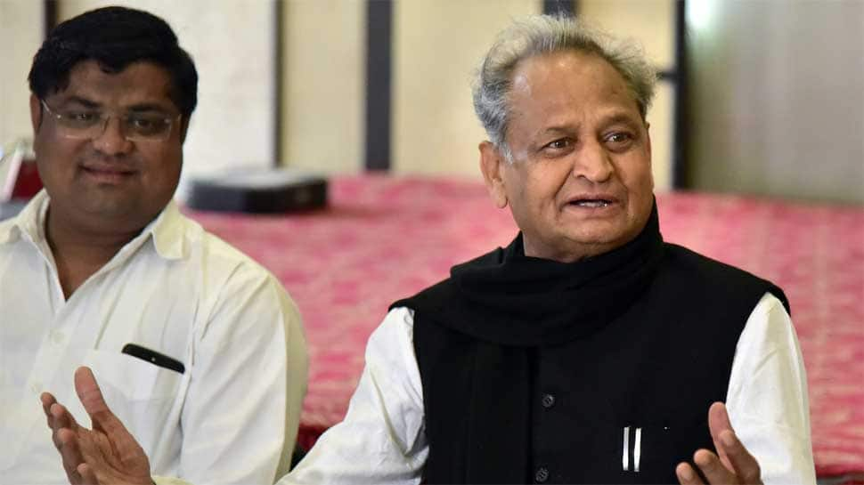 Wary of cross-voting in Rajya Sabha bypolls in Gujarat, Congress likely to move 71 MLAs to Ambaji