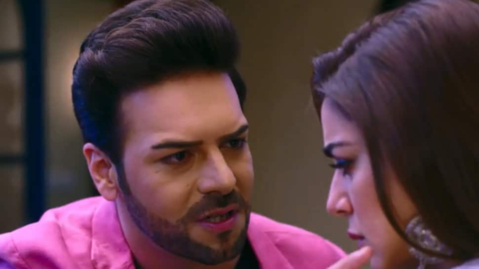 Kundali Bhagya July 3, 2019 episode preview: Will Sherlyn and Prithvi&#039;s plan work?