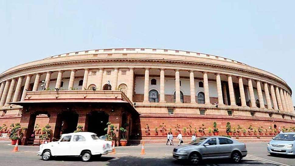 No proposal to scrap sedition law, says MoS Home Nityanand Rai in Rajya Sabha 