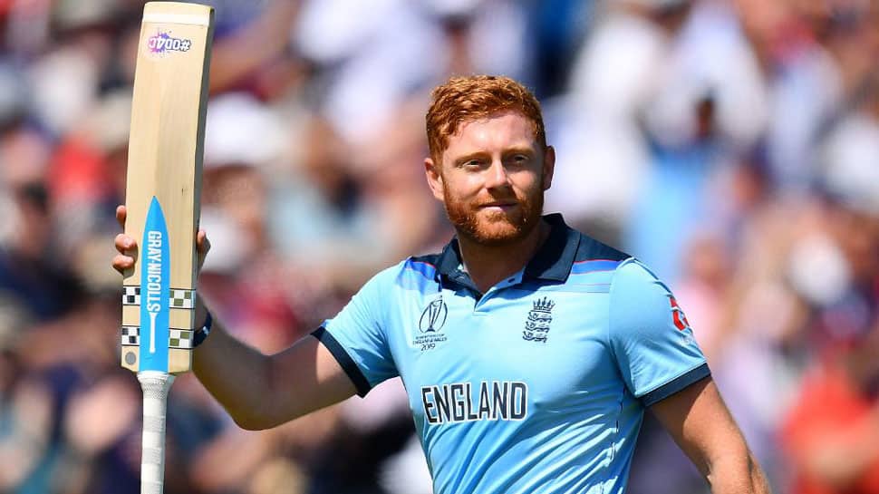 Jonny Bairstow: Man of the Match in England vs New Zealand ICC World Cup clash