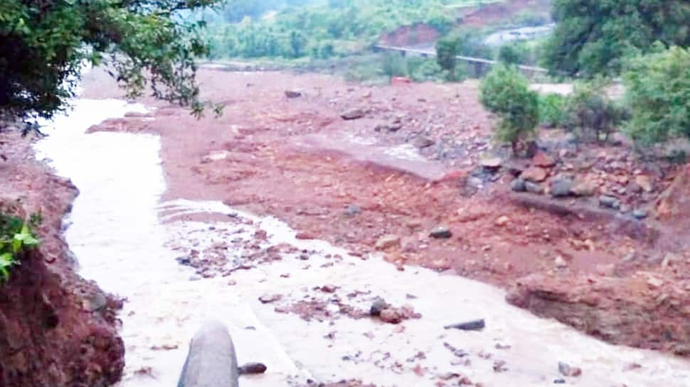 Maharashtra: Death toll rises to 14, 9 missing after heavy rainfall triggers breach in Ratnagiri&#039;s Tiware dam