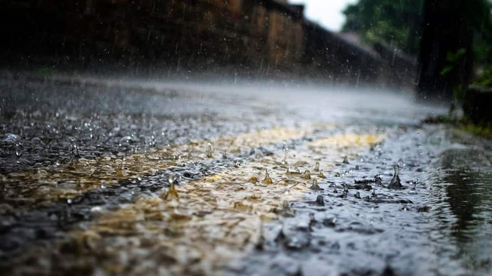 Monsoon likely to hit Delhi in next two days: IMD