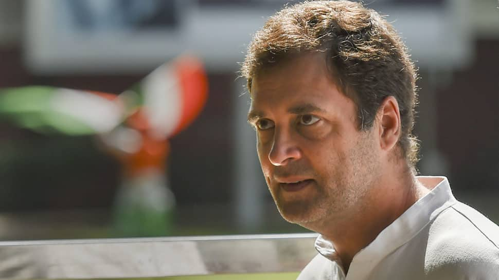 Rahul Gandhi pleads not guilty in RSS defamation case, released on Rs 15000 surety amount