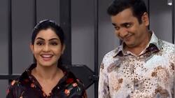Bhabi Ji Ghar Par Hain preview: Will Angoori return to her original self?