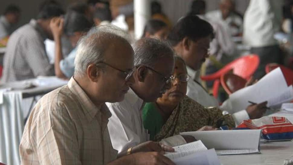 Government likely to consider increasing retirement age: Economic Survey