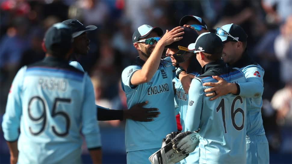 Pretty cool, pretty awesome: Eoin Morgan on leading England to World Cup semi-finals after 27 years