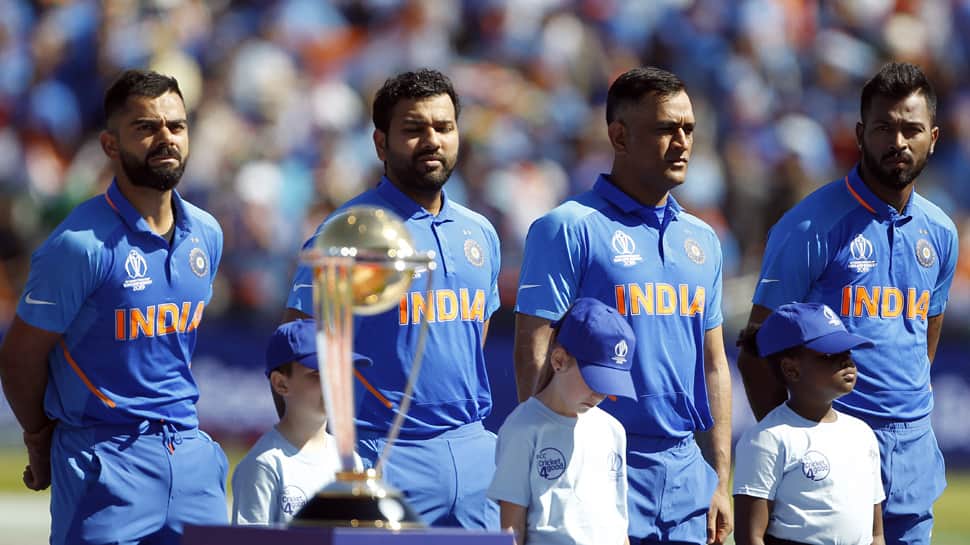 It’s Team India vs ICC over security arrangement at ICC World Cup 2019