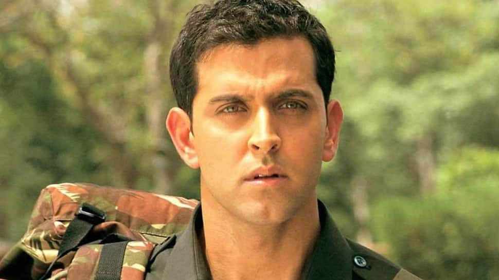 Hrithik Roshan booked in cheating case by Hyderabad police