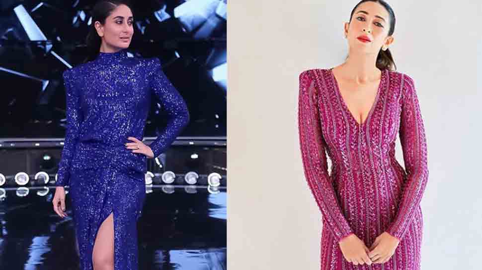 Karisma Kapoor steps into Kareena Kapoor&#039;s shoes as judge on Dance India Dance