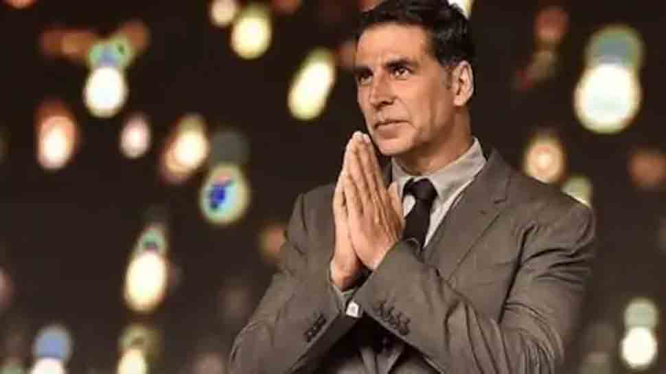 Akshay Kumar says he chose &#039;Mission Mangal&#039; for his daughter