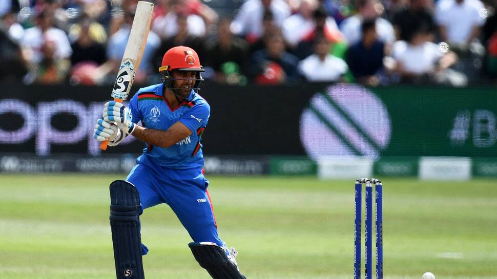 Afghanistan vs West Indies, World Cup 2019: As it happened