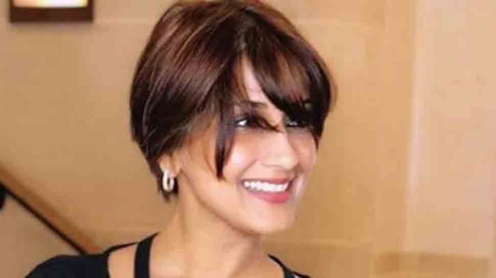 It&#039;s been a year: Sonali Bendre completes one year of fighting cancer