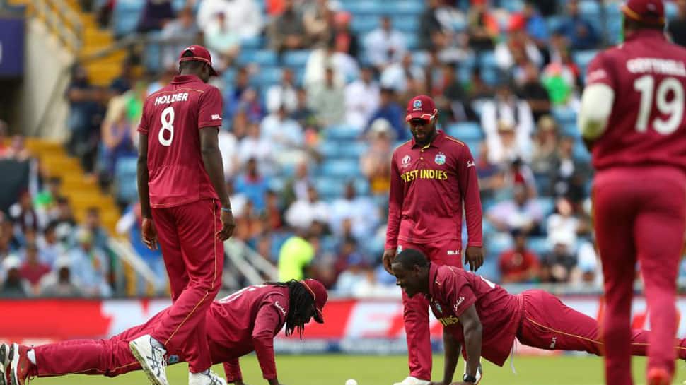 ICC World Cup 2019: Afghanistan vs West Indies--Statistical Highlights