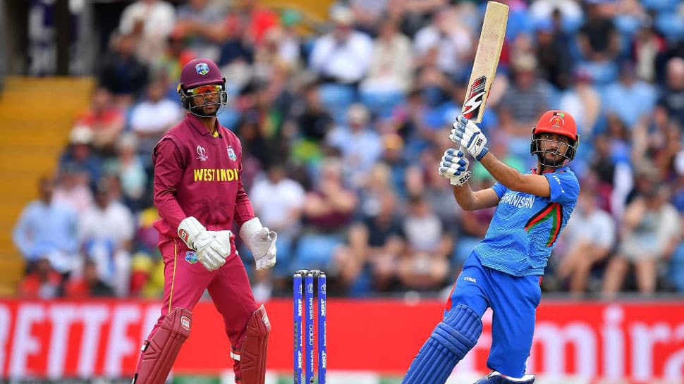 List of centuries scored in World Cup 2019 till Afghanistan vs West Indies clash