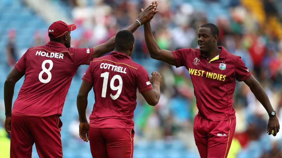 World Cup 2019: List of five wicket-takers till Afghanistan vs West Indies tie