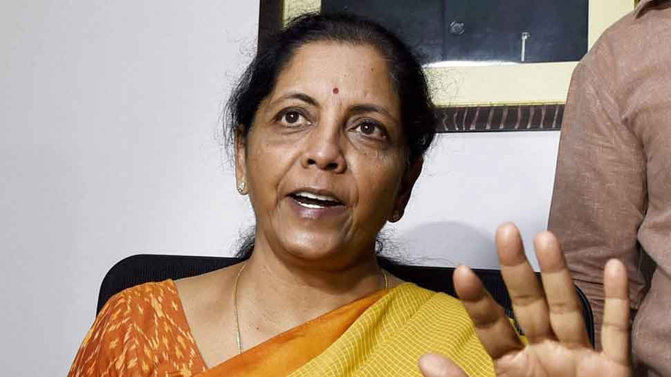 Yaqeen ho toh koi rasta nikalta hai: Nirmala Sitharaman&#039;s message on &#039;majboot desh ke liye majboot nagrik&#039; in Union Budget 2019