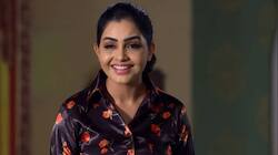 Bhabi Ji Ghar Par Hain July 4 recap: Will Angoori get back to her normal self?
