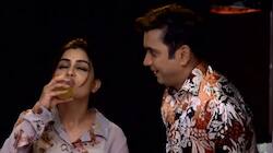 Bhabi Ji Ghar Par Hain July 5 preview: Angoori dresses up like Saxena