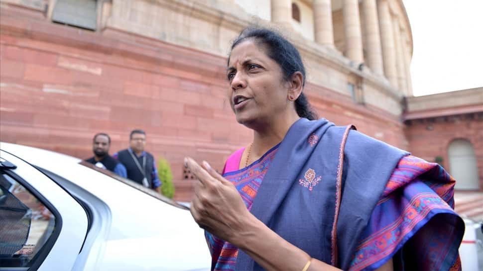 Who&#039;s Lord Basaveshwara, alluded by FM Nirmala Sitharaman in Union Budget 2019