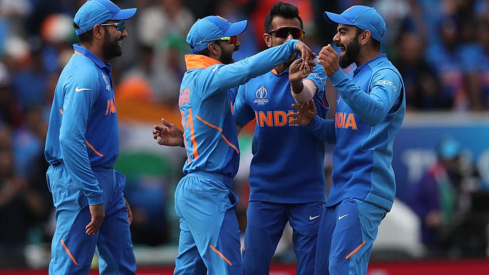 ICC World Cup 2019: In-form India gear up for Sri Lanka challenge