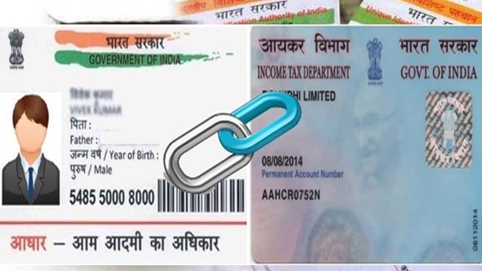 Union Budget 2019: Aadhaar, PAN made interchangeable; can use either to file Income Tax Returns