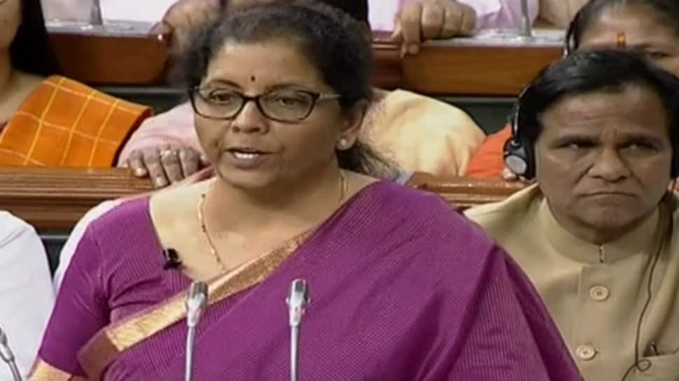 Union Budget 2019: Full text of Nirmala Sitharaman&#039;s Union Budget speech