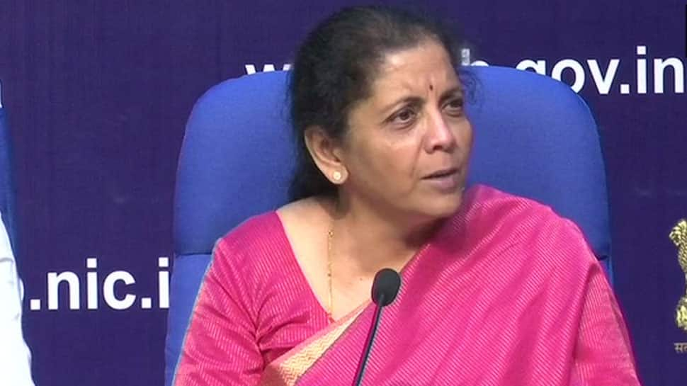 Union Budget 2019 presented with a 10-year vision in mind: Nirmala Sitharaman