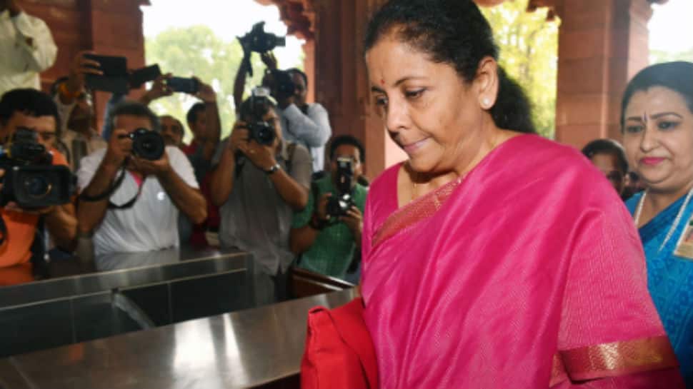 Union Budget 2019: Nirmala Sitharaman proposes measures to enhance sources of capital for infrastructure financing