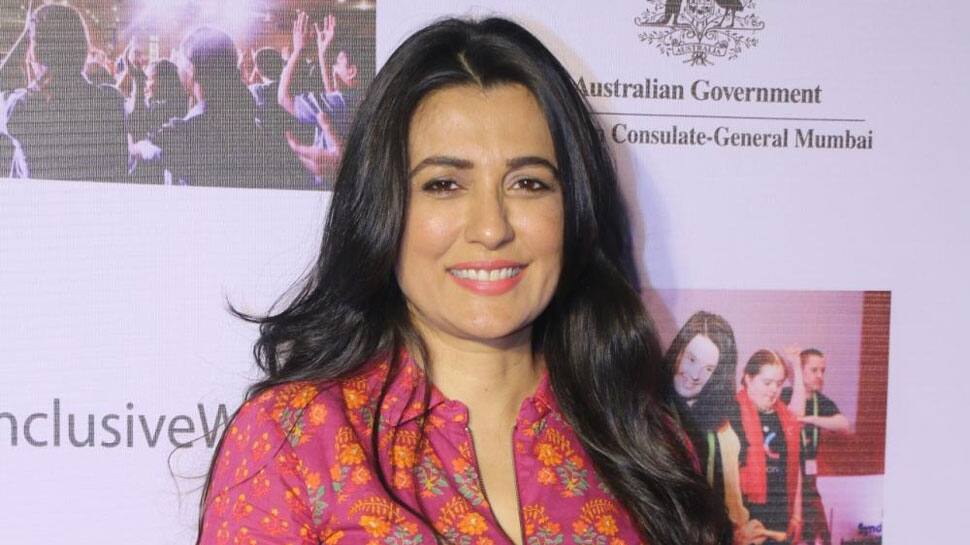 Kabir Khan impressed with Mini Mathur&#039;s acting