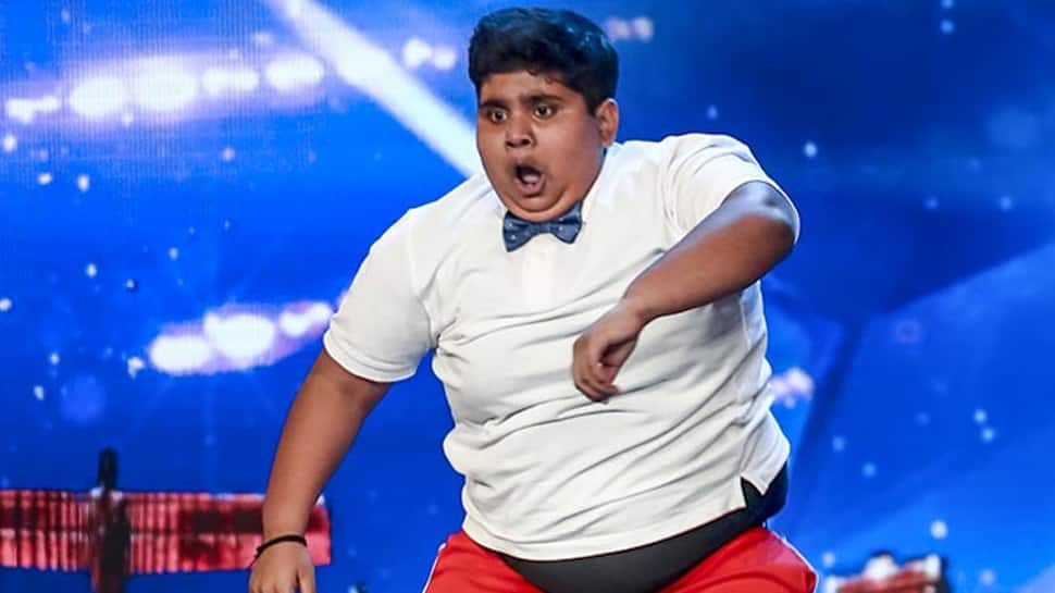 Fat Boy To Viral Sensation Akshat Singh On Dancing His Way To Fame   801340 Akshat Singh 