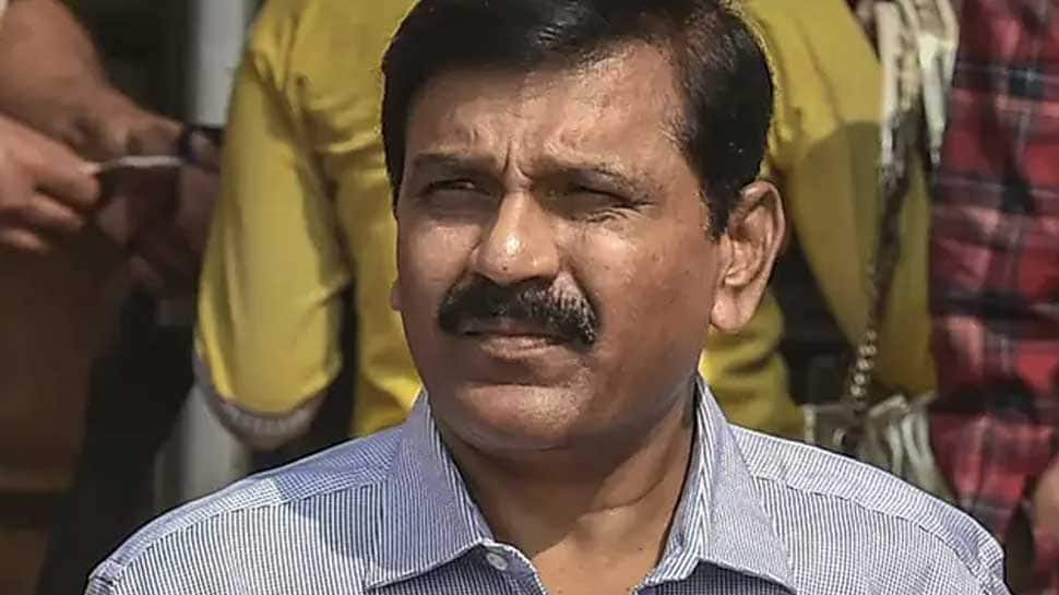 M Nageswar Rao removed as Additional Director CBI, posted as DG Fire Services