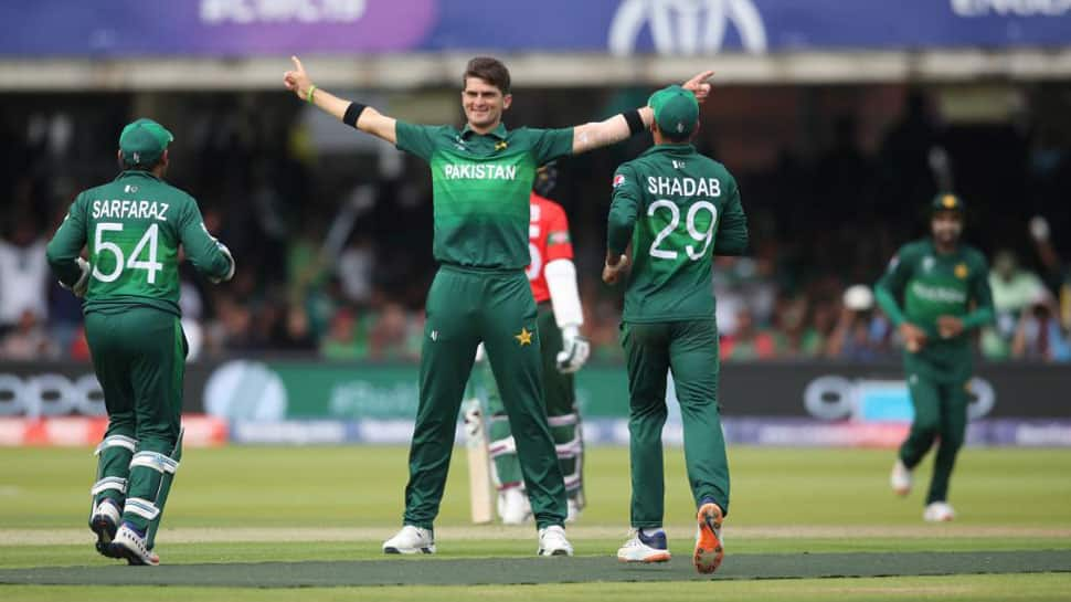 ICC World Cup 2019: Pakistan vs Bangladesh--Statistical Highlights