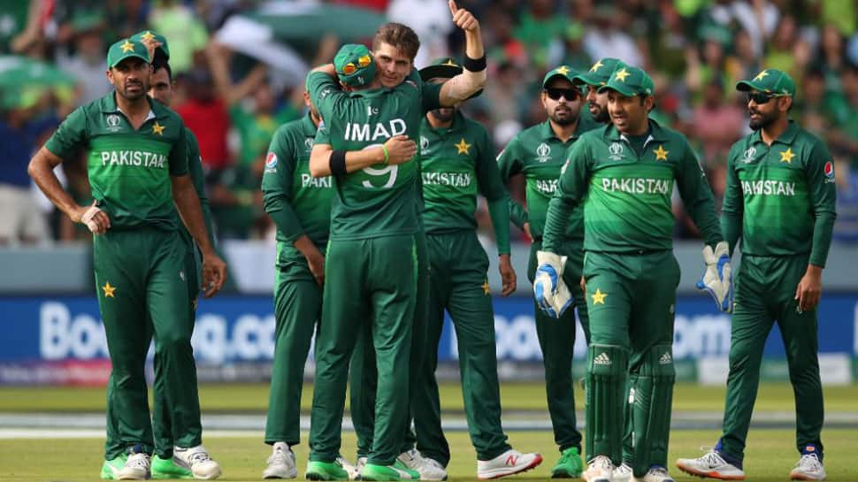 Icc World Cup 2019 Pakistan Finish Fifth With 94 Run Victory Over Bangladesh Cricket News 6805