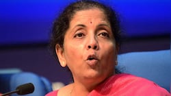 Union Budget 2019 envisions a 'New India', says FM Nirmala Sitharaman 