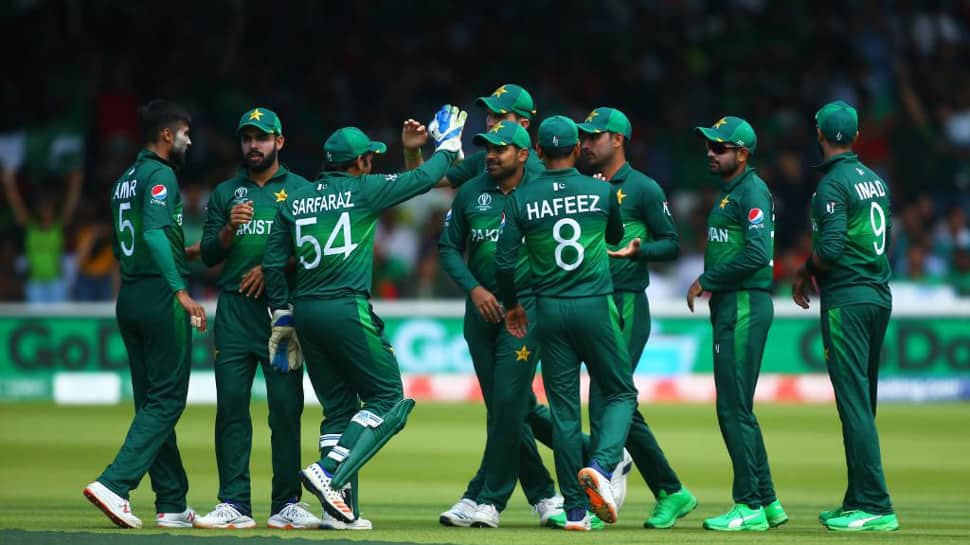 World Cup 2019: Players with most sixes, fours, best batting average after Pakistan vs Bangladesh tie