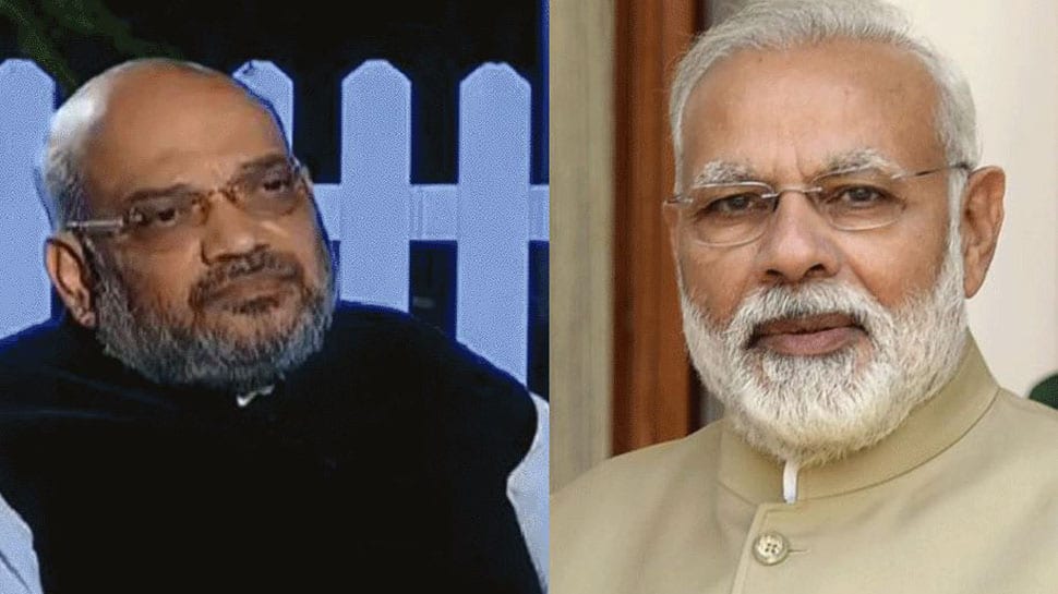 BJP to launch nationwide membership drive today; PM Narendra Modi in Varanasi, Amit Shah in Telangana