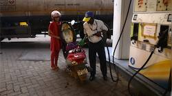 Day after Budget 2019, petrol and diesel prices shoot up across country