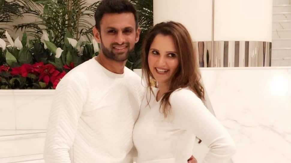 Proud of your achievements: Sania Mirza&#039;s heartfelt post on husband Shoaib Malik&#039;s retirement