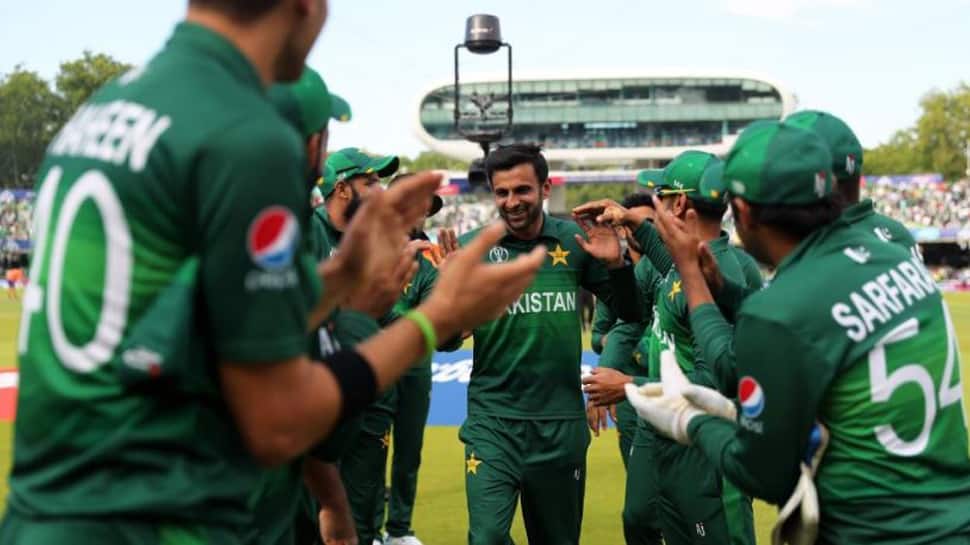  Shoaib Malik retires from ODIs after Pakistan&#039;s World Cup 2019 journey ends