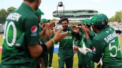 Shoaib Malik retires from ODIs after Pakistan's World Cup 2019 journey ends