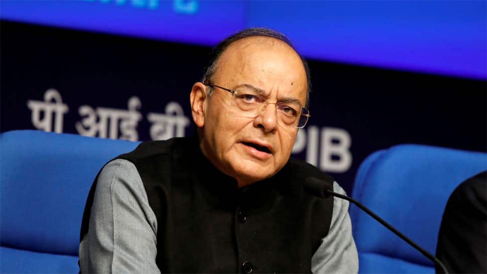 This will be the India of 2024: Arun Jaitley applauds economic roadmap in Budget 2019