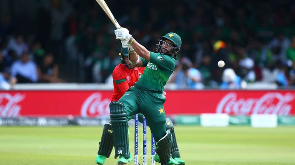 Century at Lord’s helps Imam Ul-Haq emerge from his uncle’s shadow