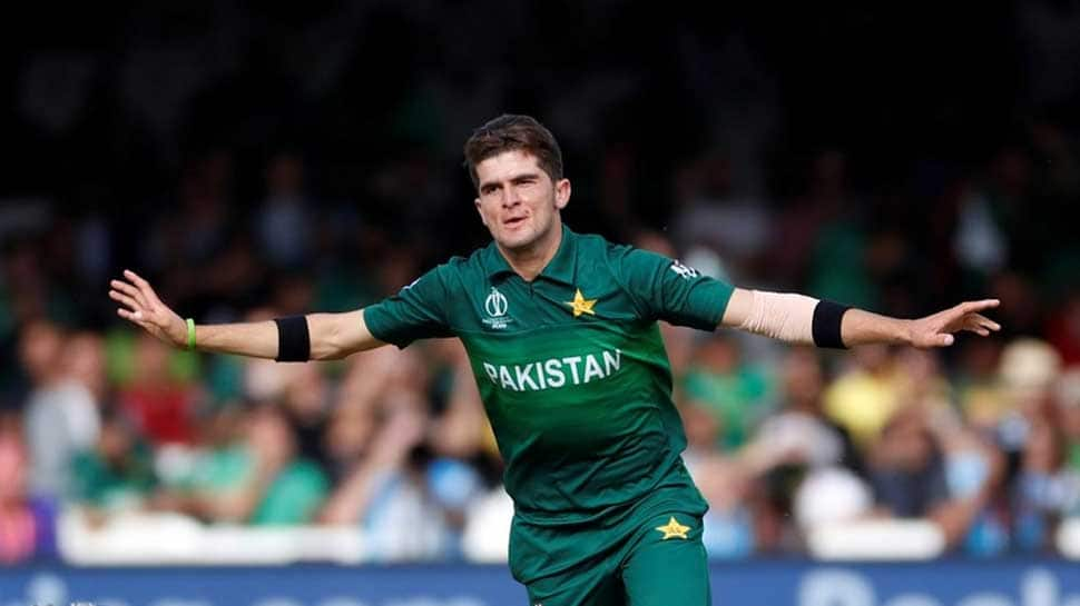 Shaheen Shah Afridi, Pakistan&#039;s &#039;wonder kid&#039;, breaks multiple records in World Cup clash against Bangladesh