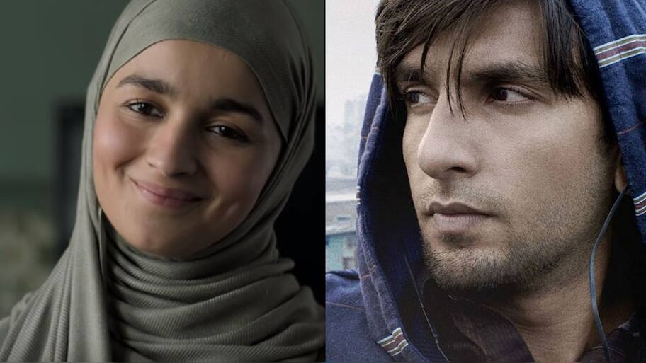 'Gully Boy' wins big in South Korea | Movies News | Zee News