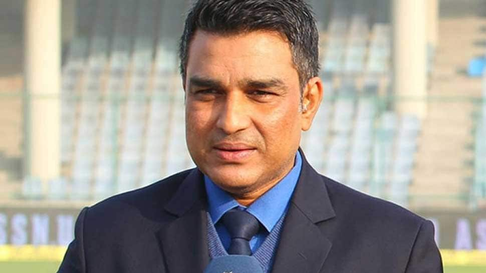 Image result for sanjay manjrekar