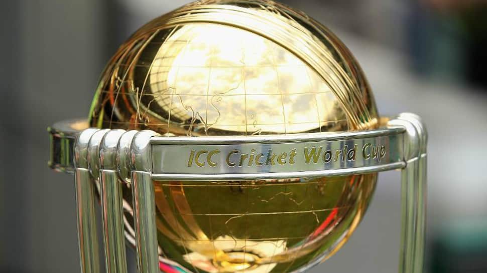 ICC Men’s Cricket World Cup 2019 semi-finals decided after final group games