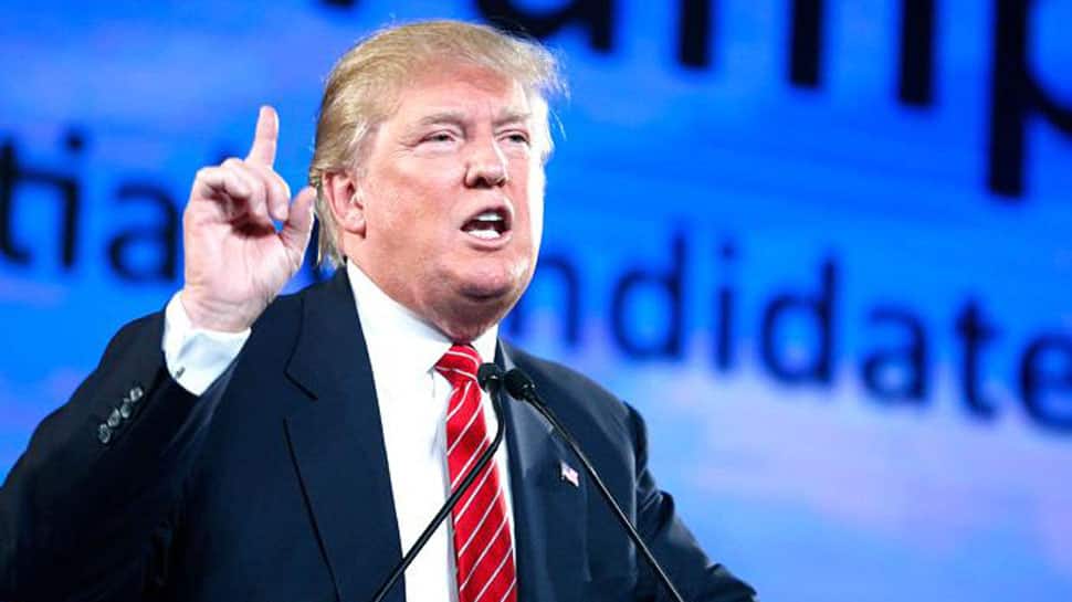 US President Donald Trump is inept, insecure, incompetent: Britain's Ambassador to Washington in secret memos