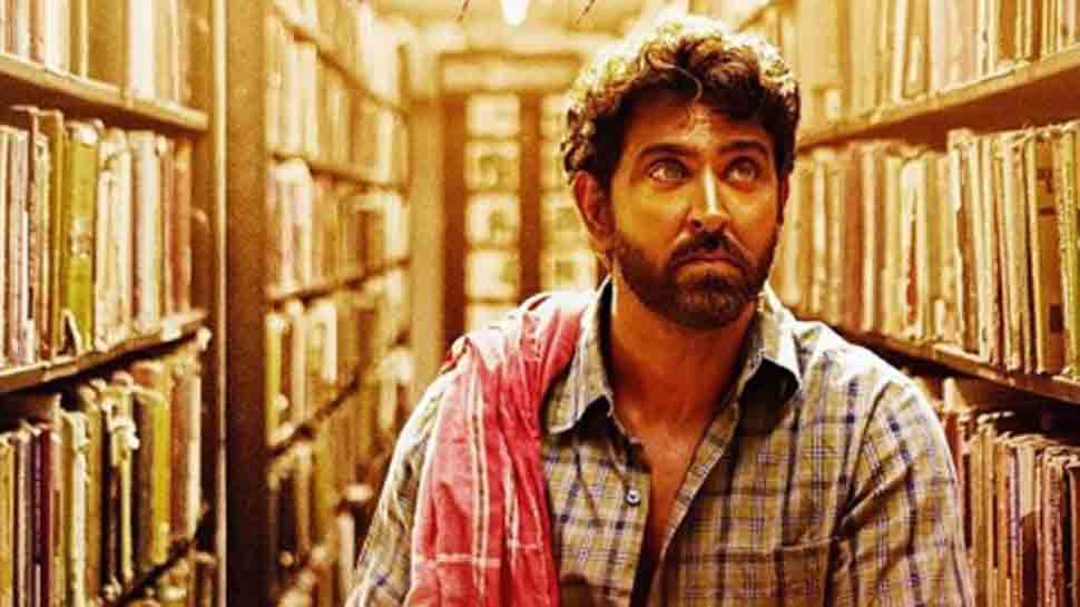 Most incredible spirits on set: Hrithik Roshan describes &#039;first class of Super 30&#039;